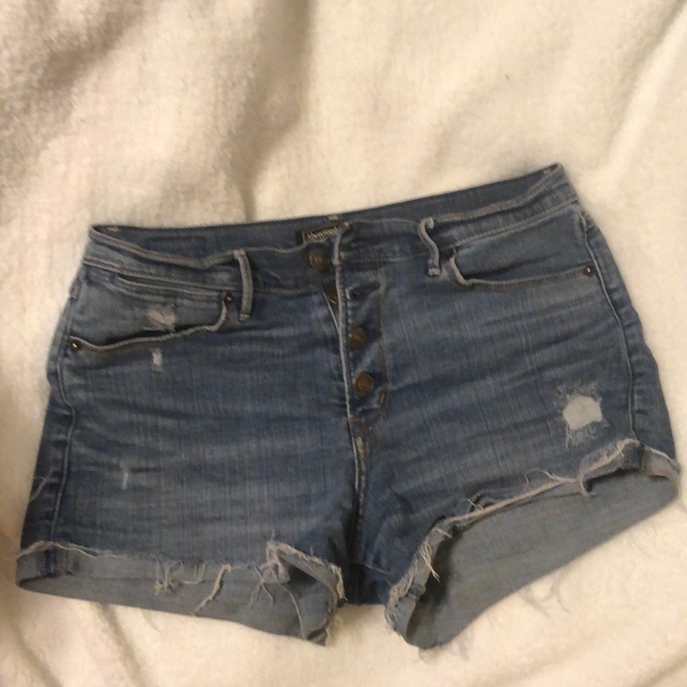 Abercrombie & Fitch Shorts